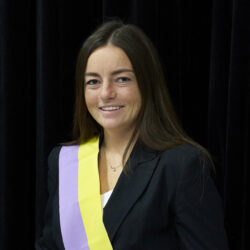 Mathilde Barthélémy