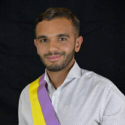 Zarick Kourichi