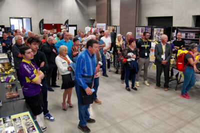 Agrandir l'image 43 sur 110, fenêtre modale