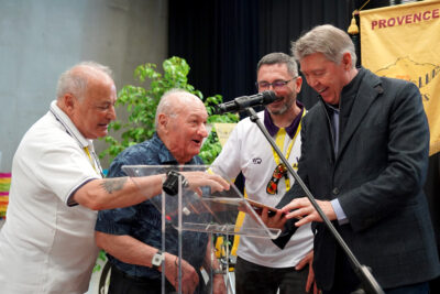 Agrandir l'image 40 sur 110, fenêtre modale