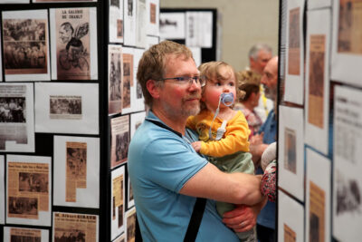 Agrandir l'image 86 sur 110, fenêtre modale