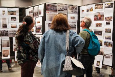 Agrandir l'image 29 sur 110, fenêtre modale