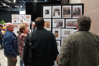 Agrandir l'image 31 sur 110, fenêtre modale