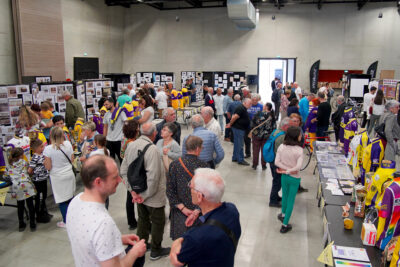 Agrandir l'image 74 sur 110, fenêtre modale