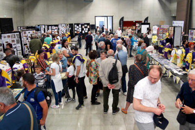 Agrandir l'image 21 sur 110, fenêtre modale