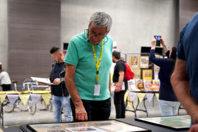 Agrandir l'image 13 sur 110, fenêtre modale