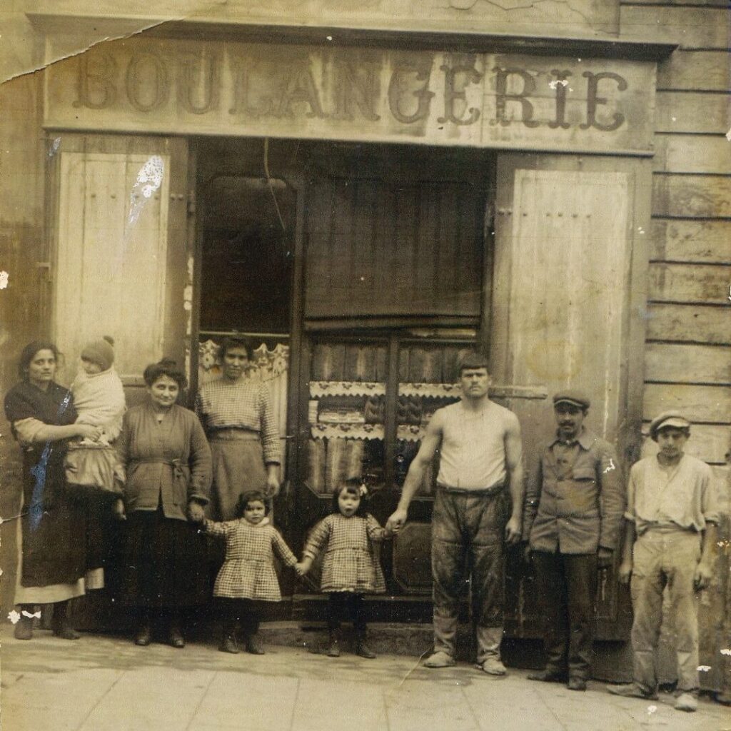 Agrandir l'image, fenêtre modale