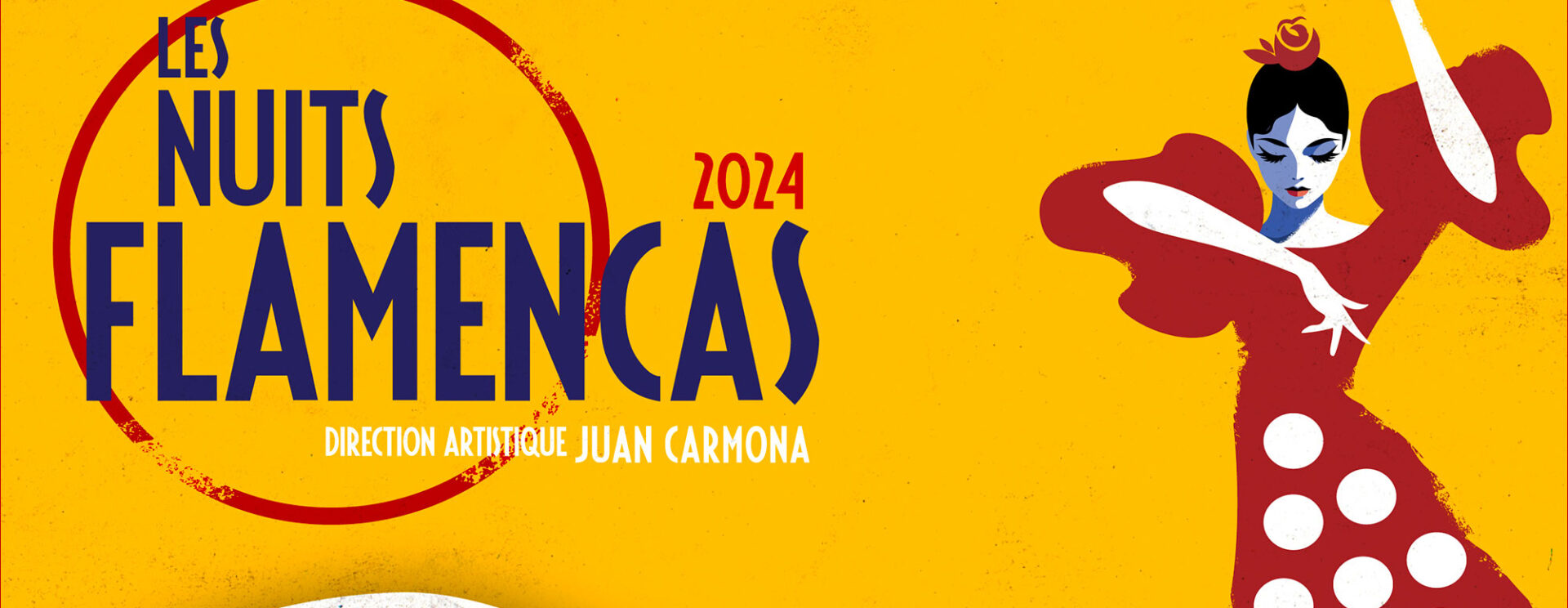 Les Nuits Flamencas 2024
