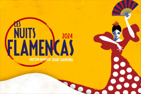 Les Nuits Flamencas 2024