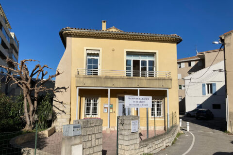 Maison de la Justice et du Droit