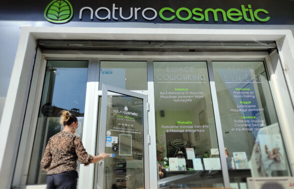 Naturocosmetic » : Un lieu innovant au service du bien-être