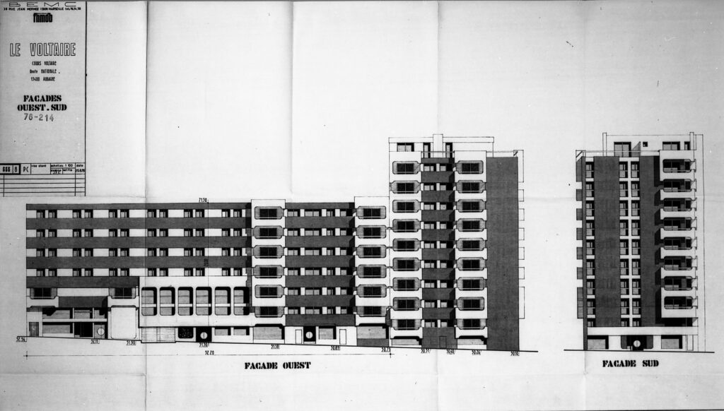 Agrandir l'image, fenêtre modale