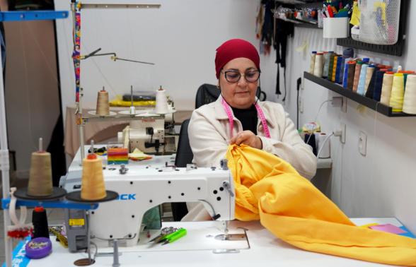 Zeera Couture