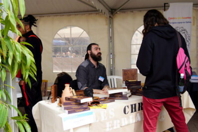 Agrandir l'image 8 sur 20, fenêtre modale