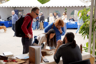 Agrandir l'image 3 sur 20, fenêtre modale