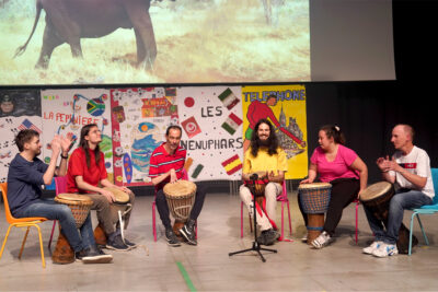 Agrandir l'image 7 sur 24, fenêtre modale