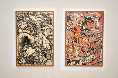 Agrandir l'image 16 sur 20, fenêtre modale