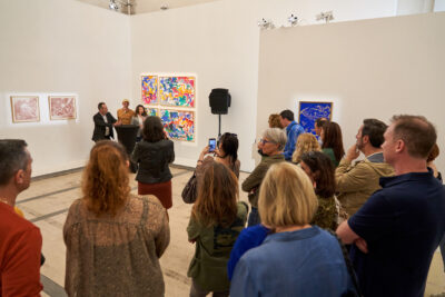 Agrandir l'image 3 sur 20, fenêtre modale