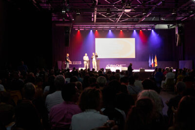 Agrandir l'image 3 sur 88, fenêtre modale