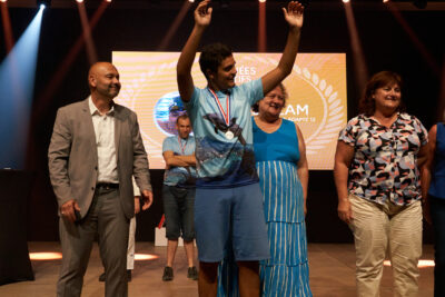 Agrandir l'image 15 sur 88, fenêtre modale