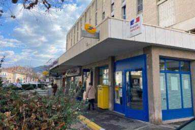 France Services à Aubagne