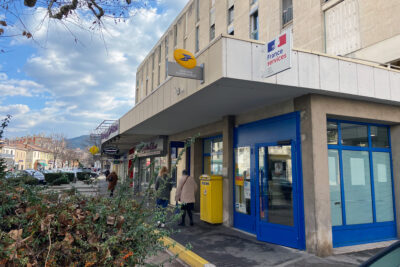 France Services à Aubagne - Agrandir l'image 1 sur 3, fenêtre modale