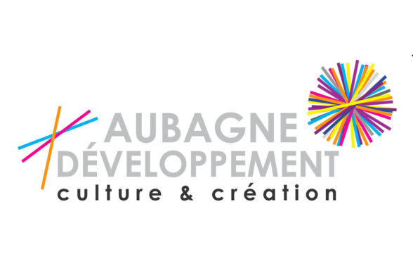 Logo d'AD2C - Aubagne Développement Culture & Création
