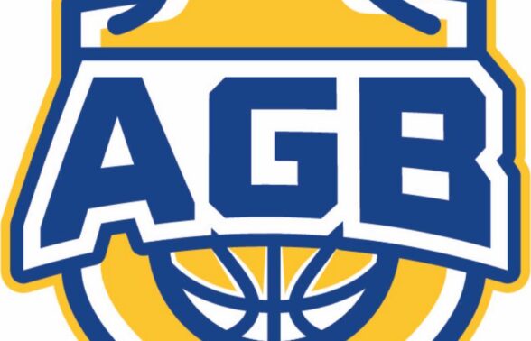 Logo de l'Aubagne Garlaban Bassket