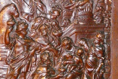 Agrandir l'image 3 sur 3, fenêtre modale