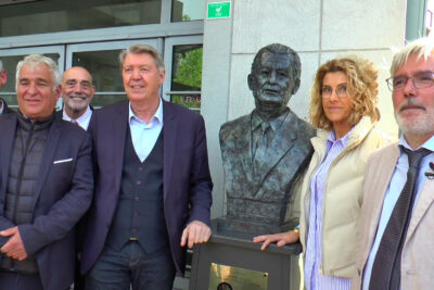 Lire la vidéo 1 sur 1, fenêtre modale