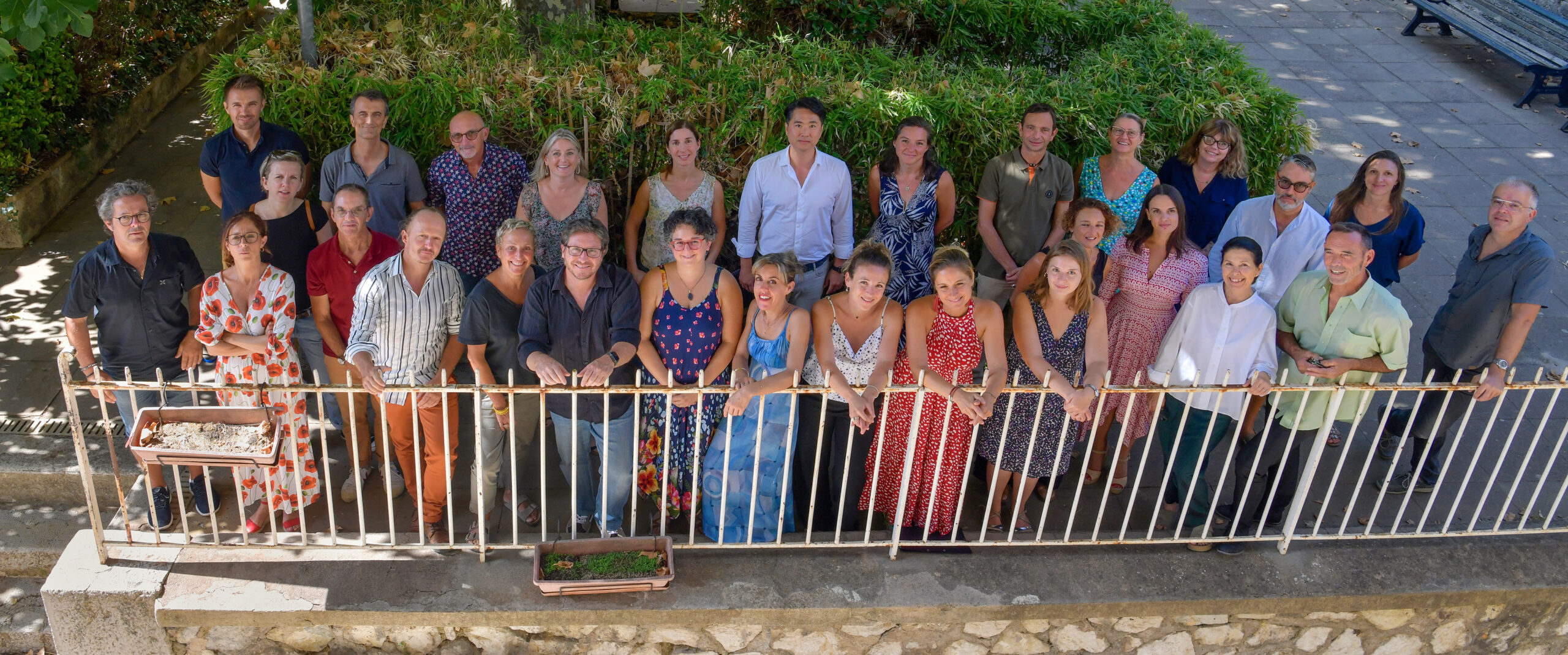 Conservatoire d'Aubagne Conservatoire d'Aubagne