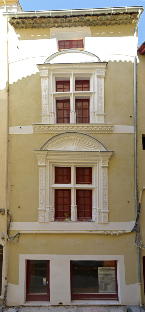 Agrandir l'image, fenêtre modale