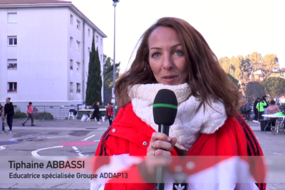 Lire la vidéo 1 sur 1, fenêtre modale