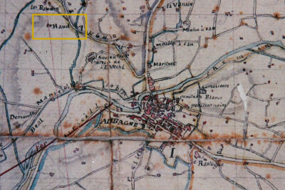 Agrandir l'image 1 sur 6, fenêtre modale