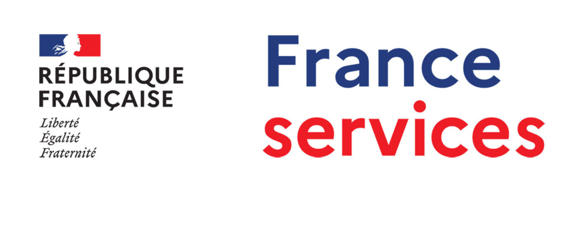 Logo de France Services