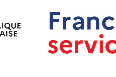 Logo de France Services
