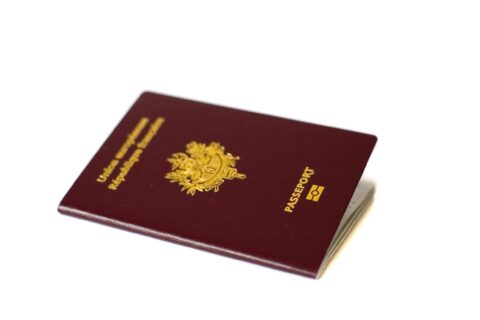 Passeport