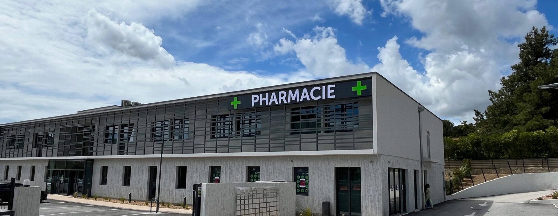 Pharmacie du Lion