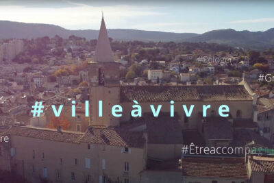 Lire la vidéo 1 sur 1, fenêtre modale