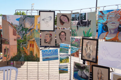 Agrandir l'image 12 sur 18, fenêtre modale