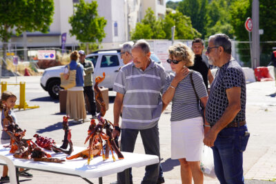 Agrandir l'image 5 sur 18, fenêtre modale