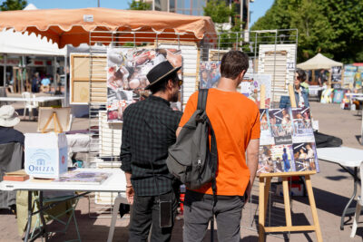 Agrandir l'image 4 sur 18, fenêtre modale