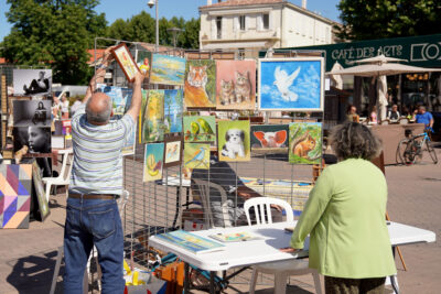 Agrandir l'image 15 sur 18, fenêtre modale