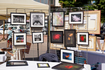 Agrandir l'image 10 sur 18, fenêtre modale