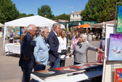 Agrandir l'image 7 sur 18, fenêtre modale