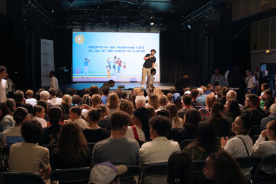 Agrandir l'image 8 sur 24, fenêtre modale