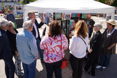 Agrandir l'image 8 sur 18, fenêtre modale