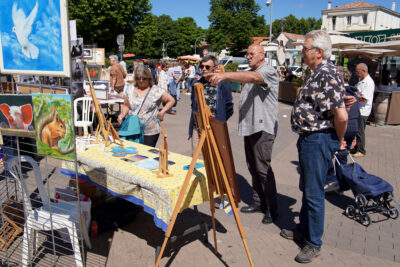 Agrandir l'image 1 sur 18, fenêtre modale