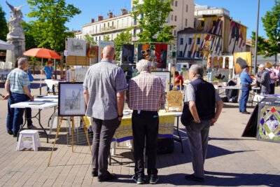 Agrandir l'image 16 sur 18, fenêtre modale