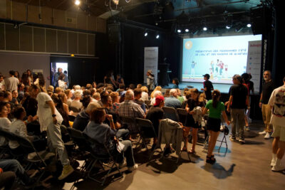 Agrandir l'image 3 sur 24, fenêtre modale